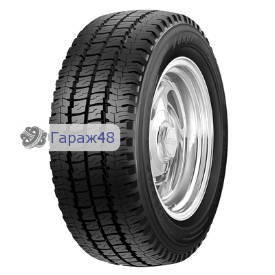 Tigar Cargo Speed 215/65 R15C 104/102T