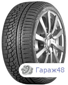 Nokian Tyres (Ikon Tyres ) WR A4 235/45 R18 98V
